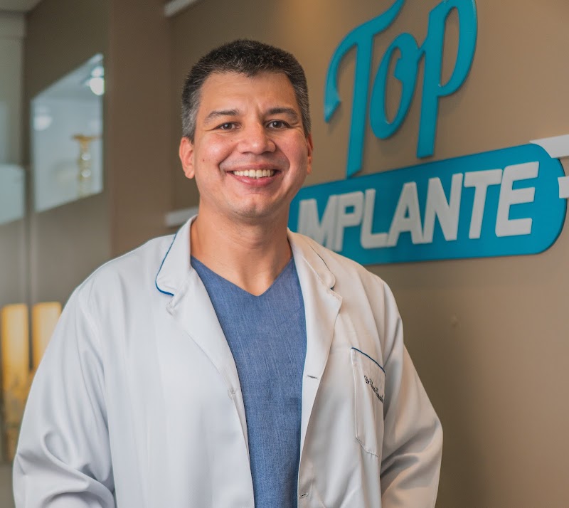 Clínica Odontológica Top Implante
