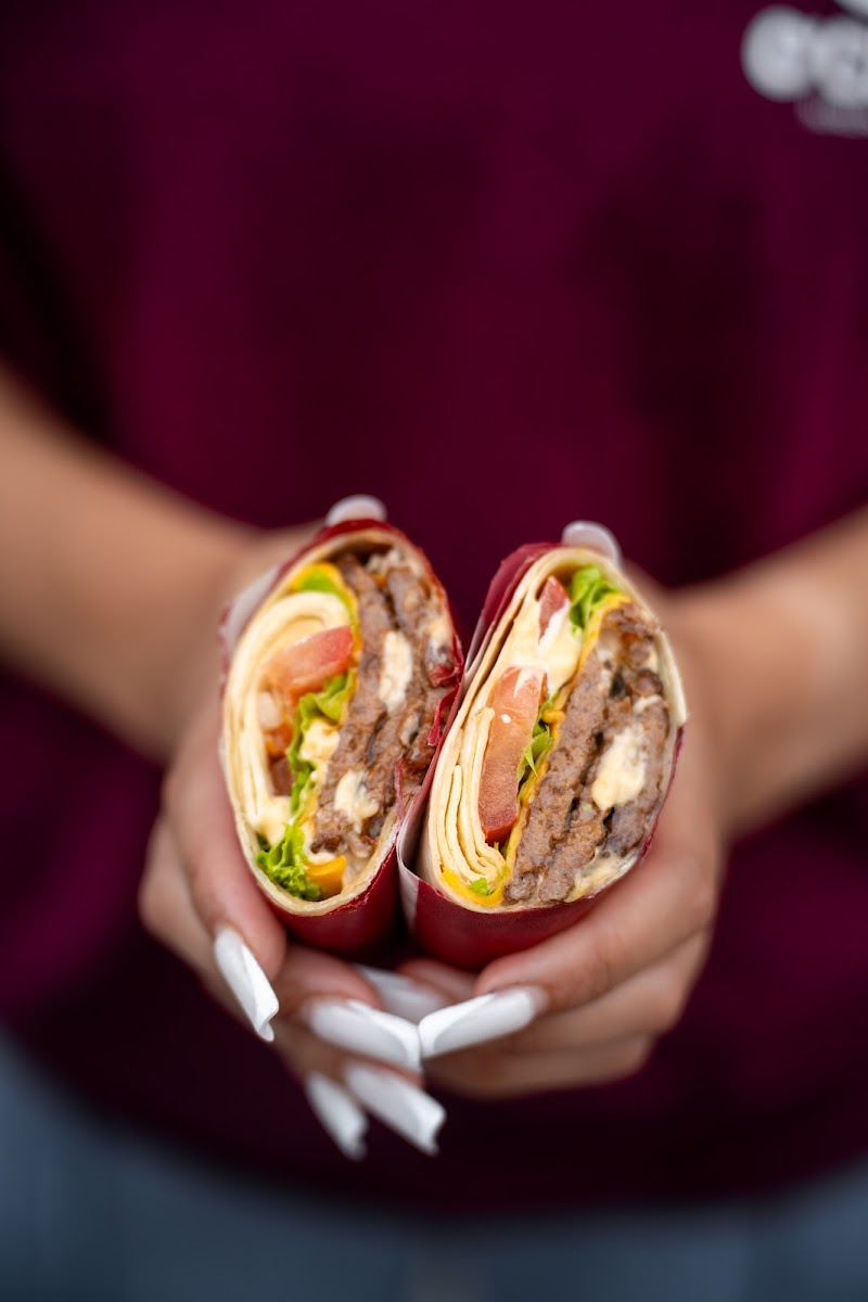 O’CHEESE ROGIER photo 4