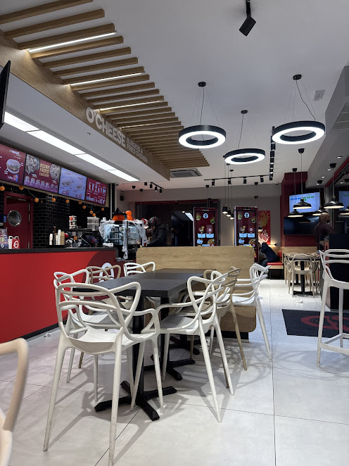 O’CHEESE ROGIER photo 5