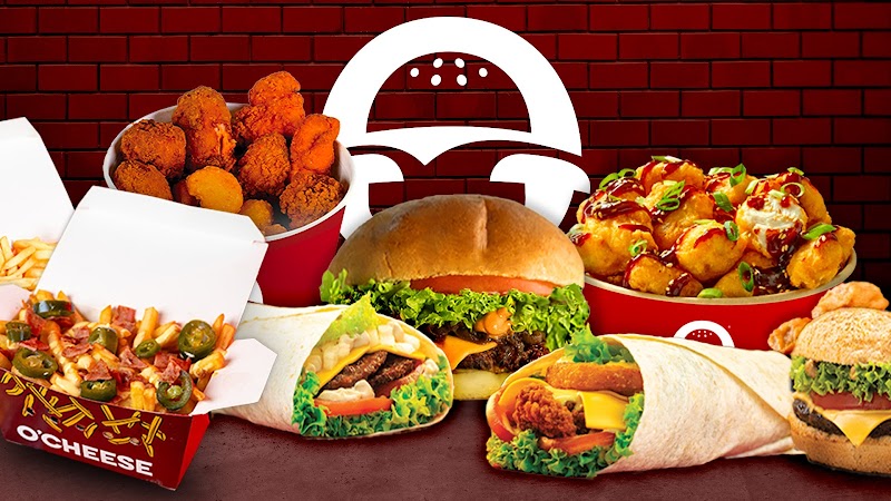 O’CHEESE ROGIER photo 2