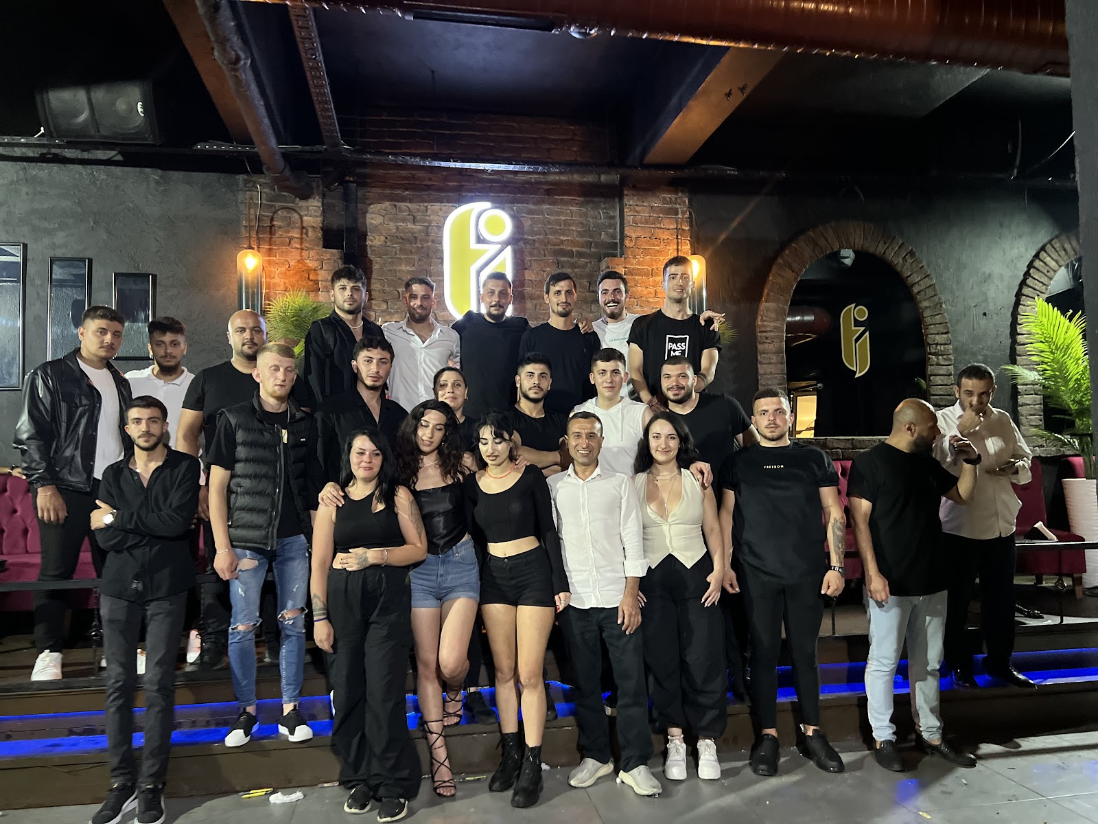 Fi Sakarya mekanı