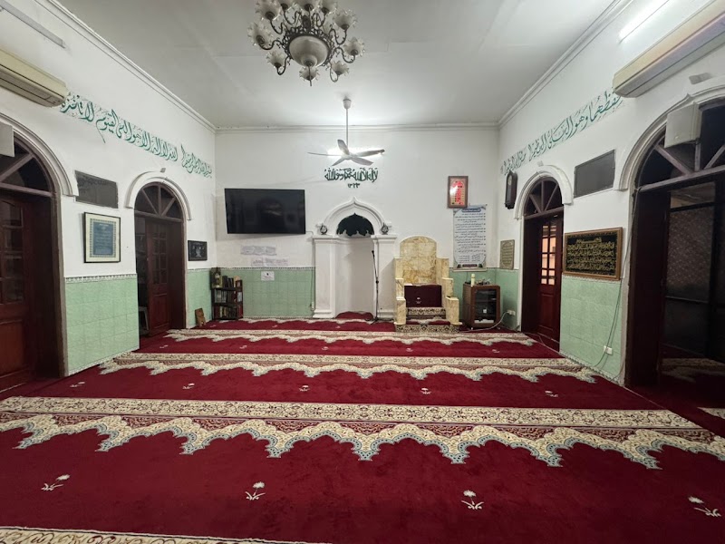 Masjid Al Noor Hanoi photo 3