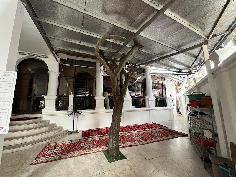 Masjid Al Noor Hanoi photo 4