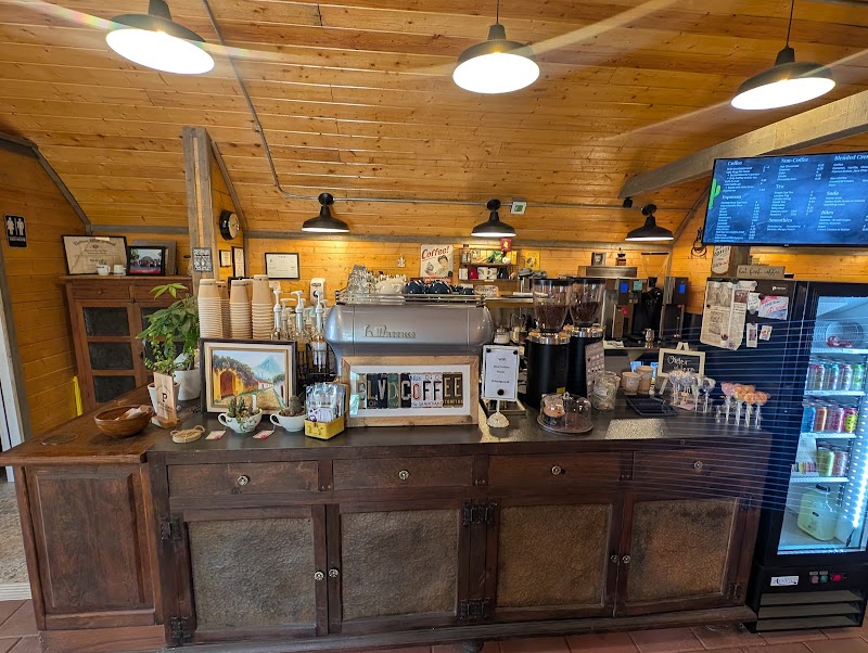 Blvd Coffee at The Shop on the Blvd photo 3