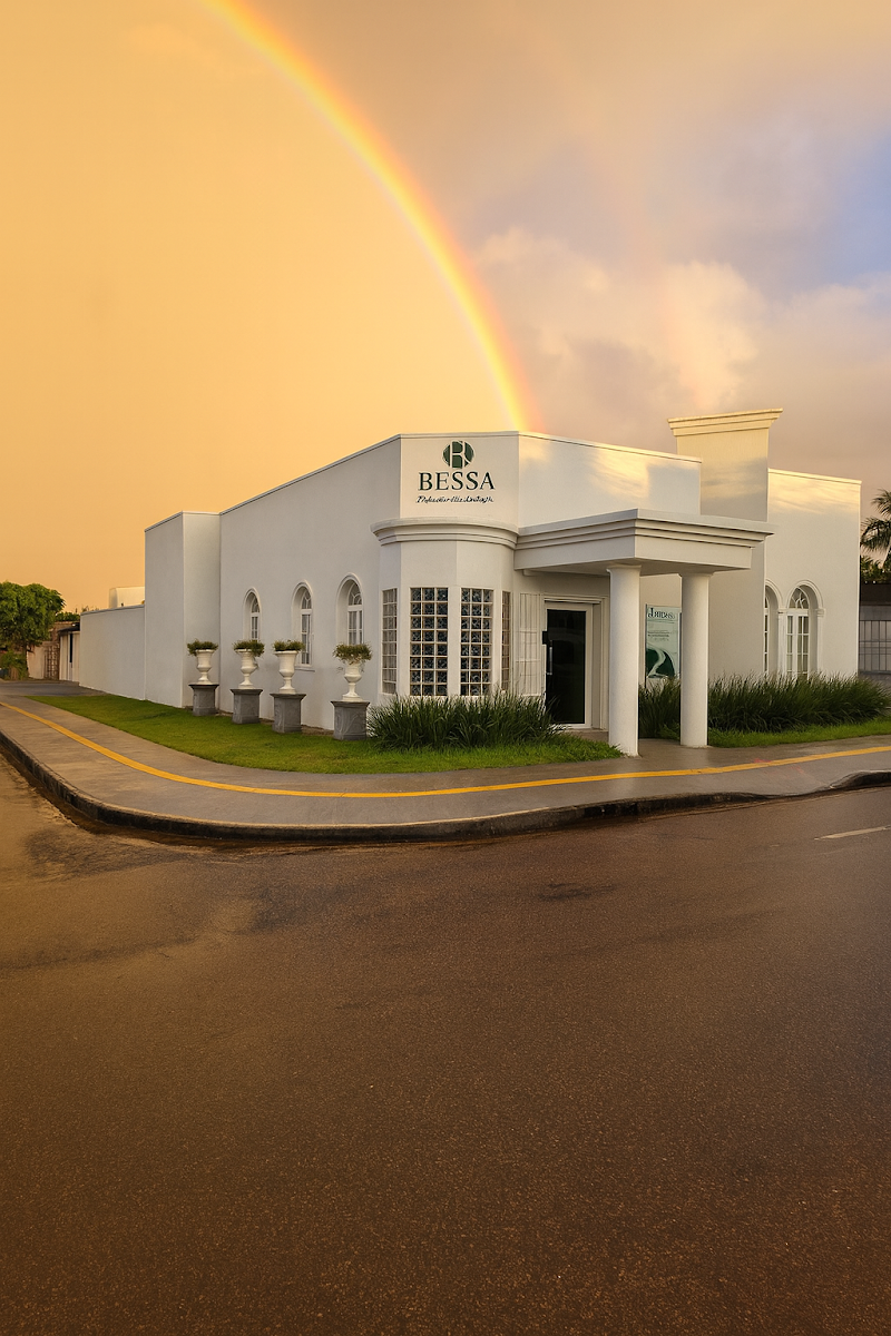 Dentista em Porto Velho - Implantes- Lentes de Contato Dental - Bessa Odontologia e Estética - foto 1