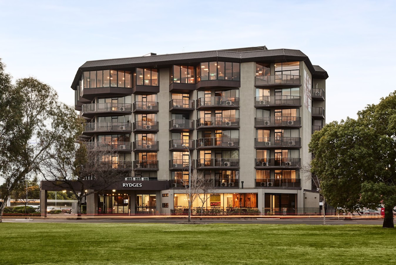 Rydges Adelaide