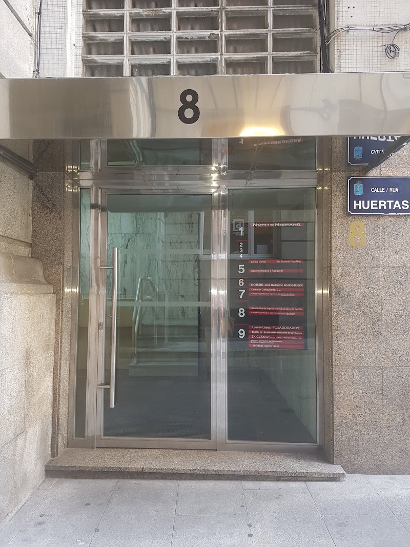 Losada López-Rúa Abogados Ley de Segunda Oportunidad photo 2