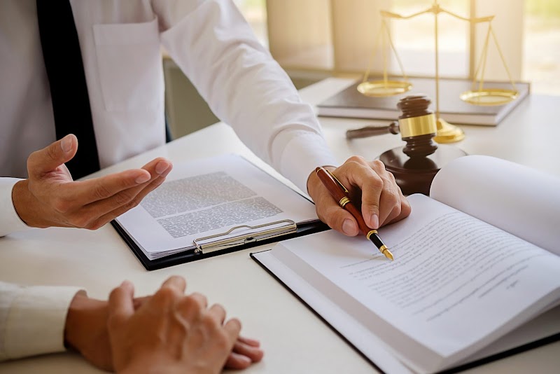 Losada López-Rúa Abogados Ley de Segunda Oportunidad photo 3