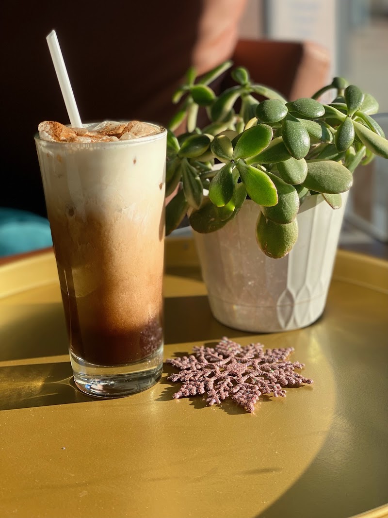 Glean Coffee Roasters photo 3