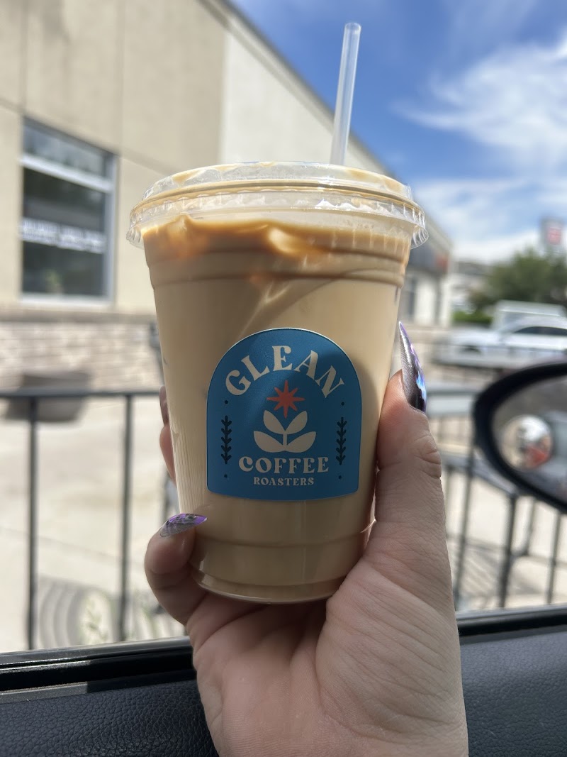 Glean Coffee Roasters photo 2