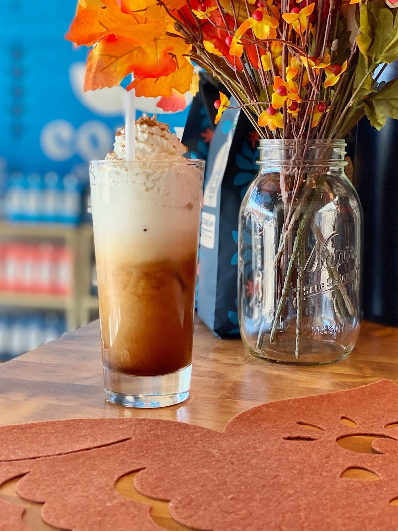 Glean Coffee Roasters photo 4