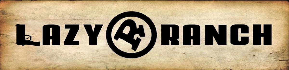 Lazy R Ranch