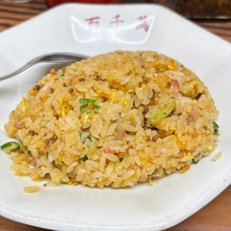 博多ラーメン 百千萬 写真5