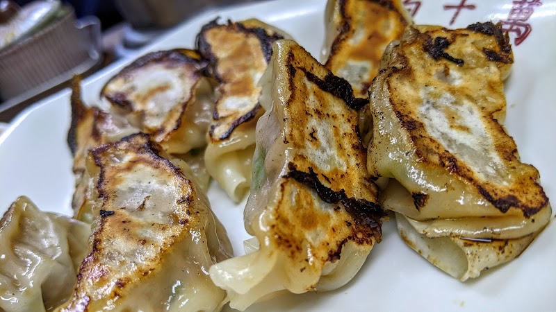 博多ラーメン 百千萬 写真2