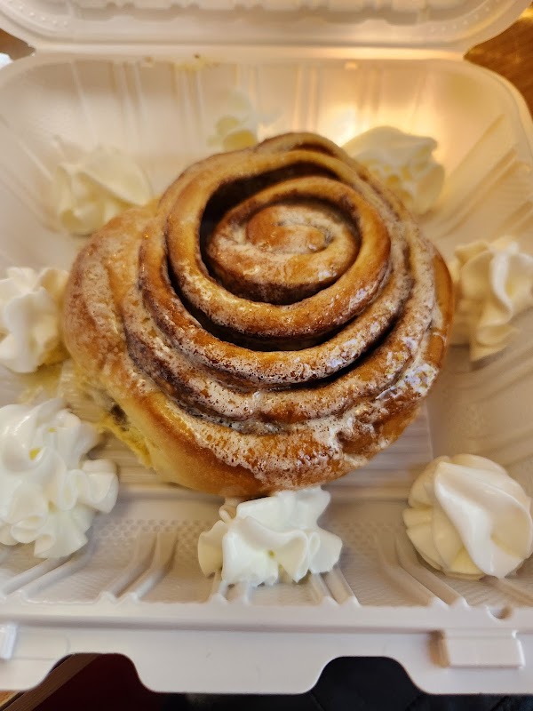 Swing Inn Cafe & BBQ photo 8