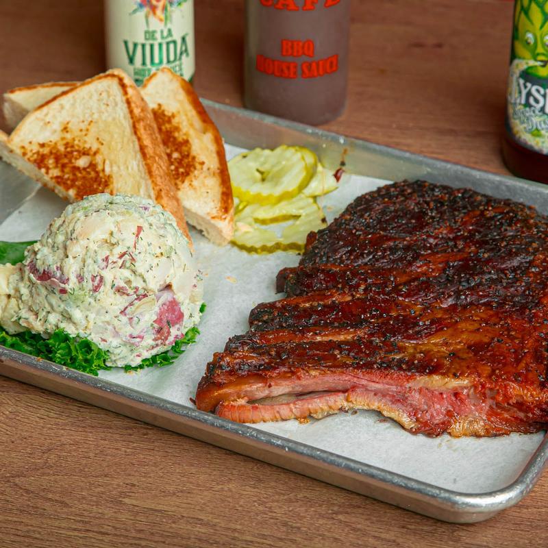 Swing Inn Cafe & BBQ photo 3