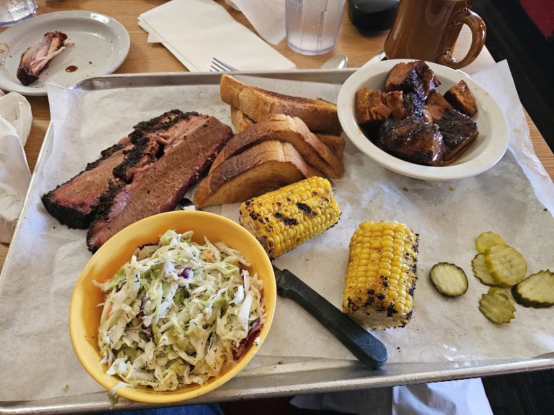 Swing Inn Cafe & BBQ photo 3