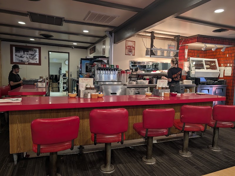 Swing Inn Cafe & BBQ photo 2