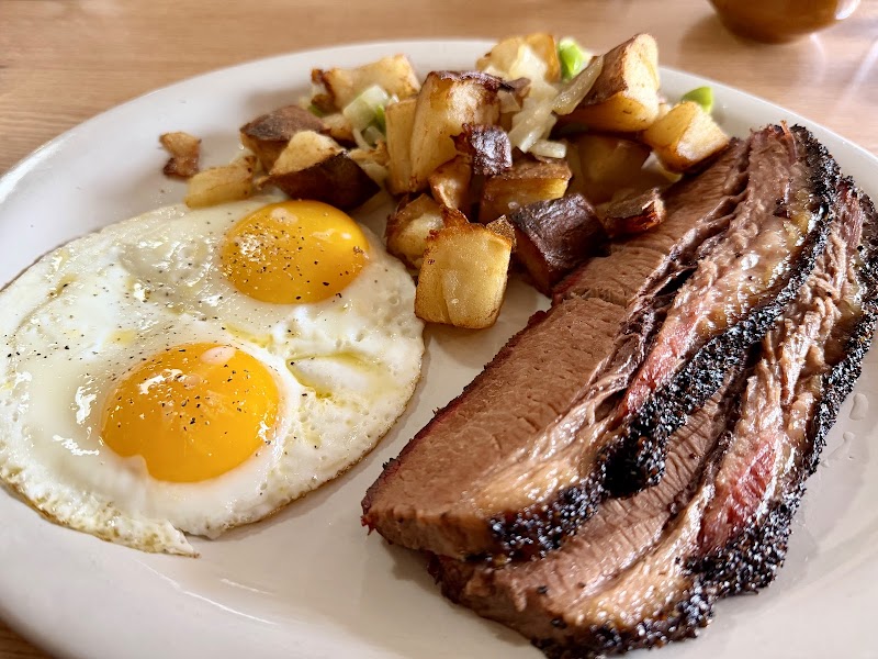 Swing Inn Cafe & BBQ photo 4