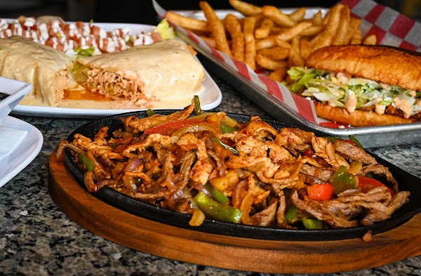 Photo by Tacos D Amor - Nulu