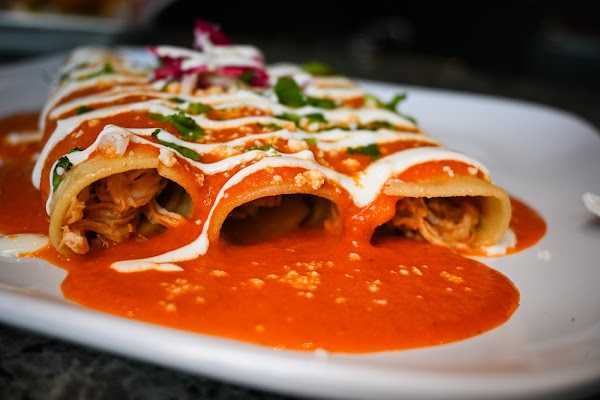 Photo by Tacos D Amor - Nulu