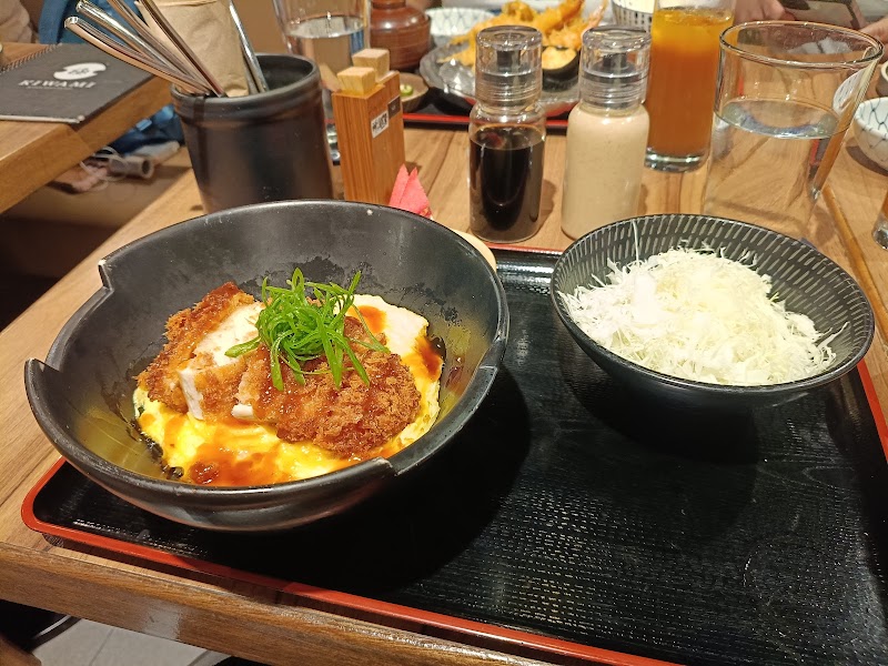 Kiwami - BGC