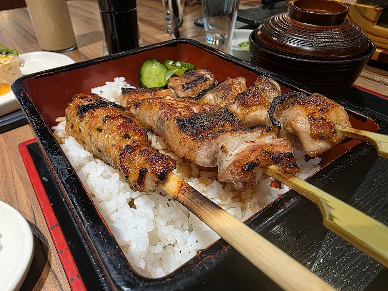 Kiwami - BGC