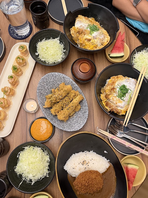 Kiwami - BGC