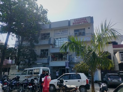 Chadha Hospital and Srijan Test Tube Baby Centre - Image 2