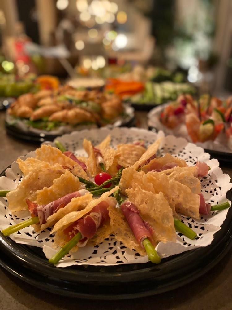 La table est mise photo 1