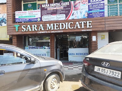 Sara health care and dental hospital - Image 3