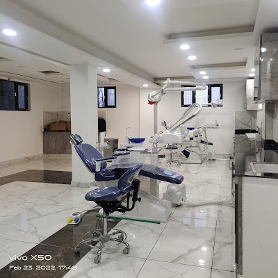 Sara health care and dental hospital - Image 2