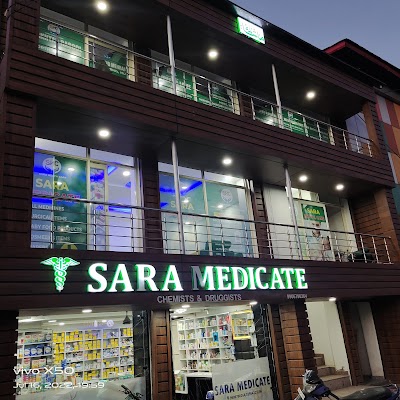 Sara health care and dental hospital
