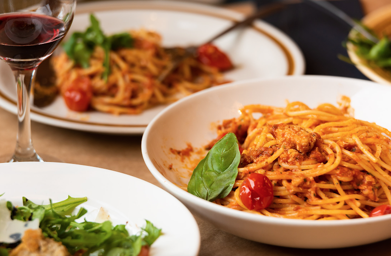 Ruby Red Flamingo photo 8