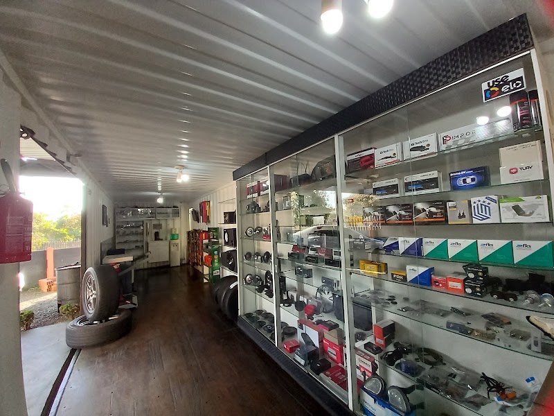 Foto de Vipsoundcar