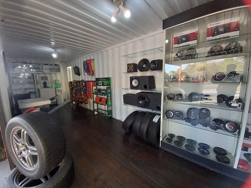 Foto de Vipsoundcar