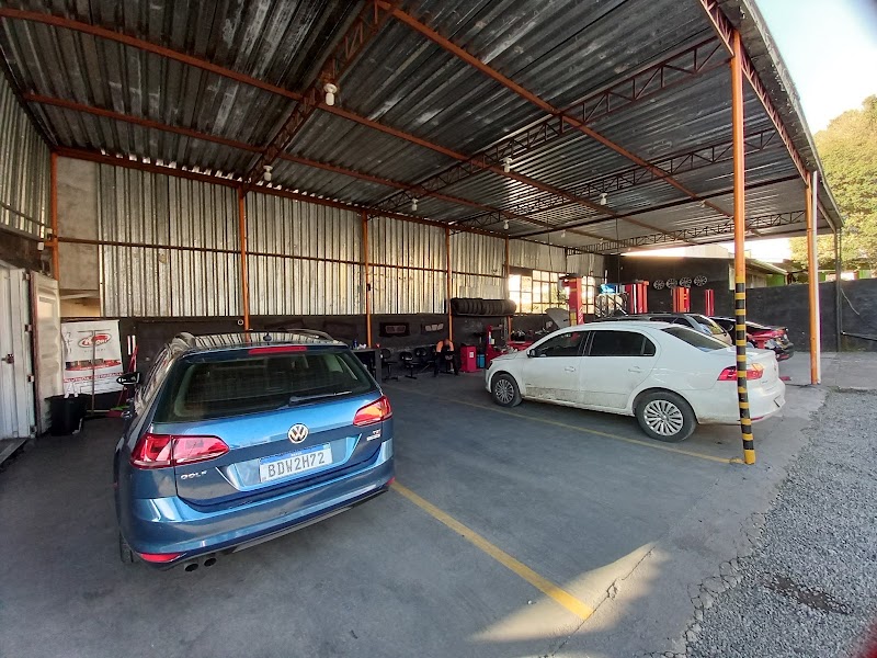 Foto de Vipsoundcar