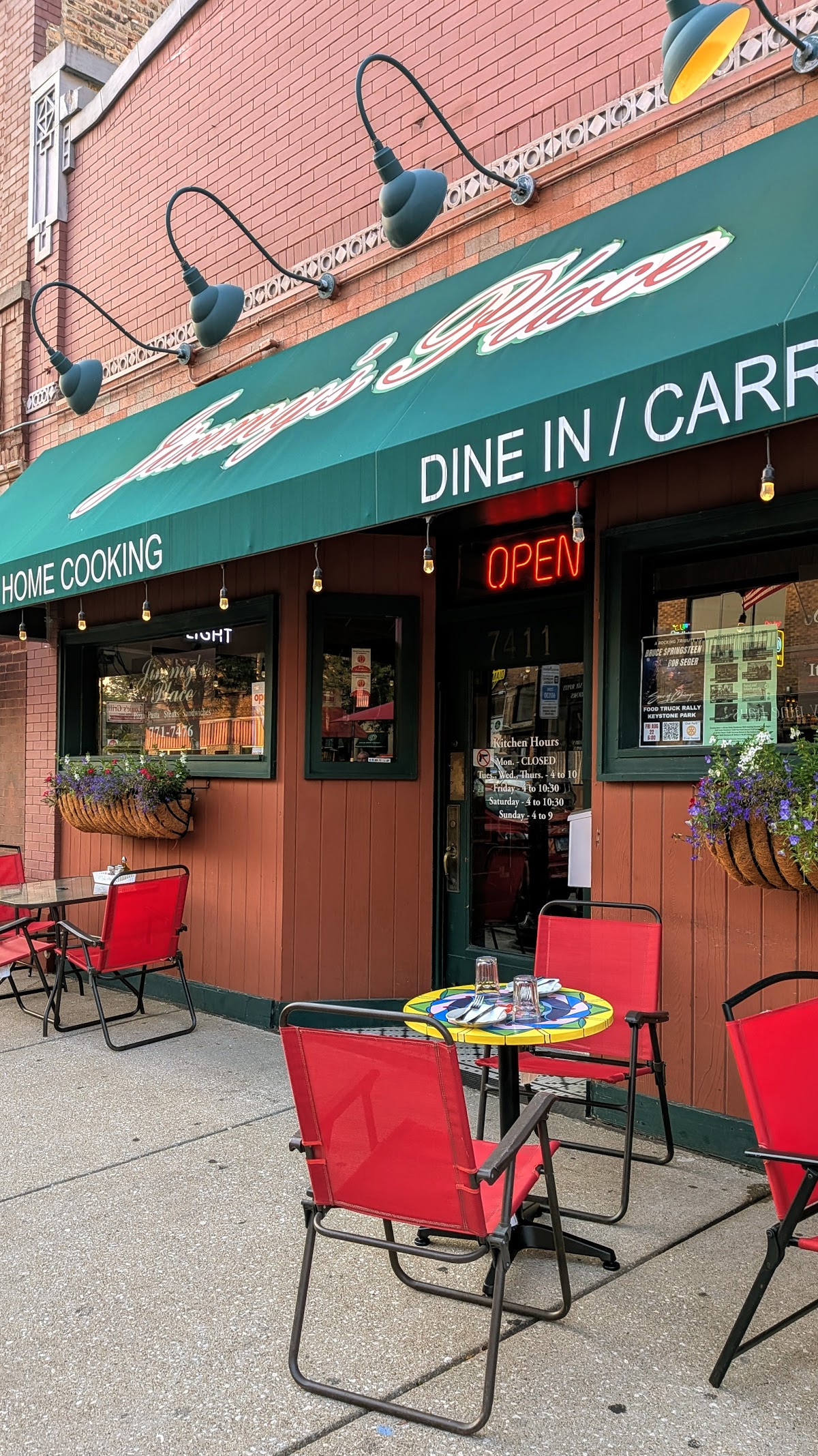 Jimmy's Place: Google Places image 4