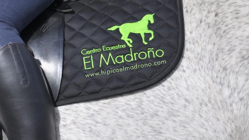 Equestrian Center el Madroño