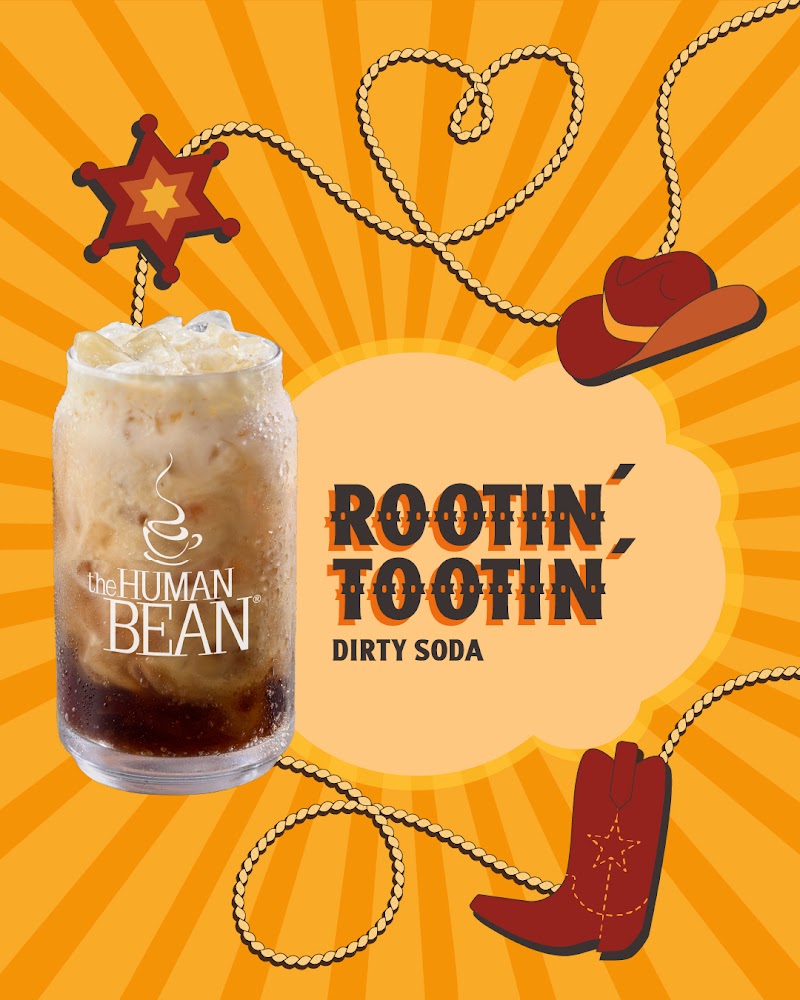 The Human Bean photo 4