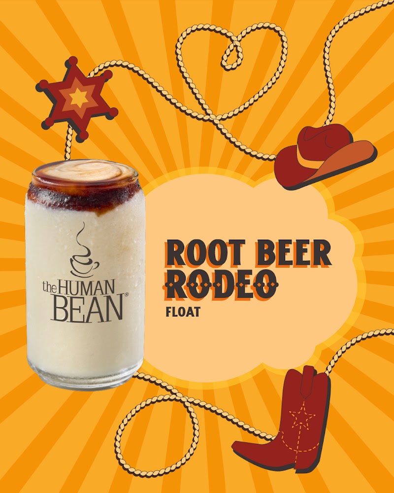 The Human Bean photo 4