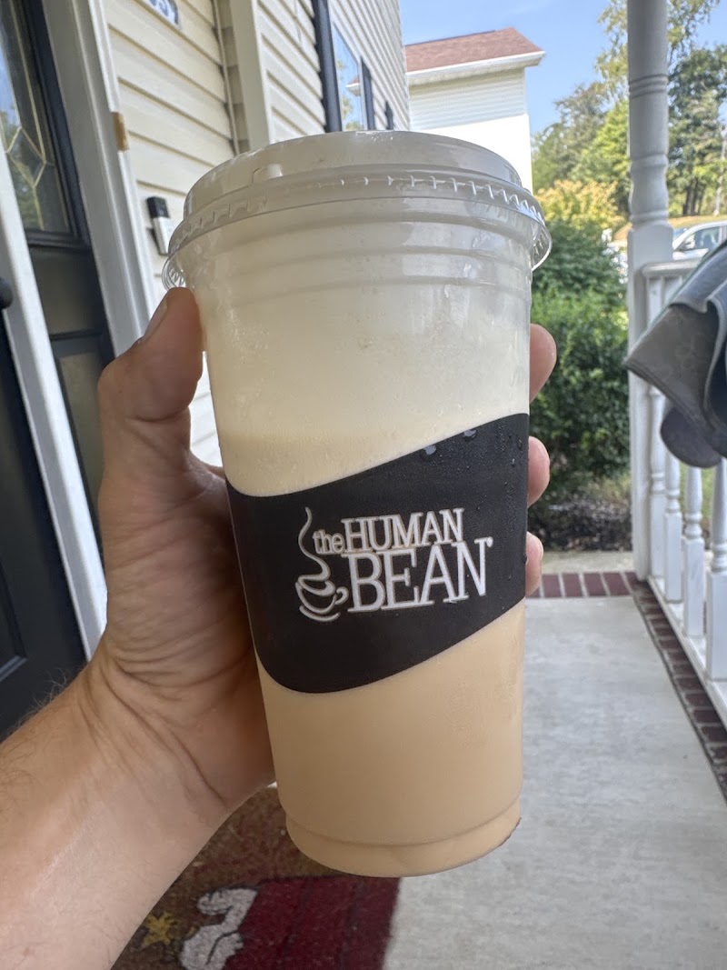 The Human Bean photo 3