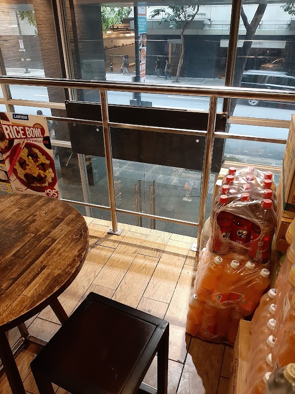 Lawson Convenience Store - Four/NEO