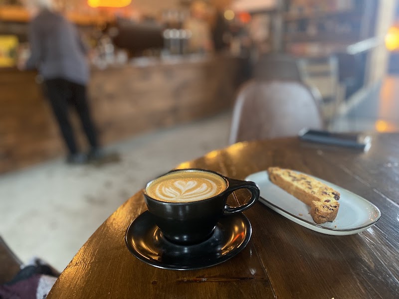 The Lone Wolf Café photo 2