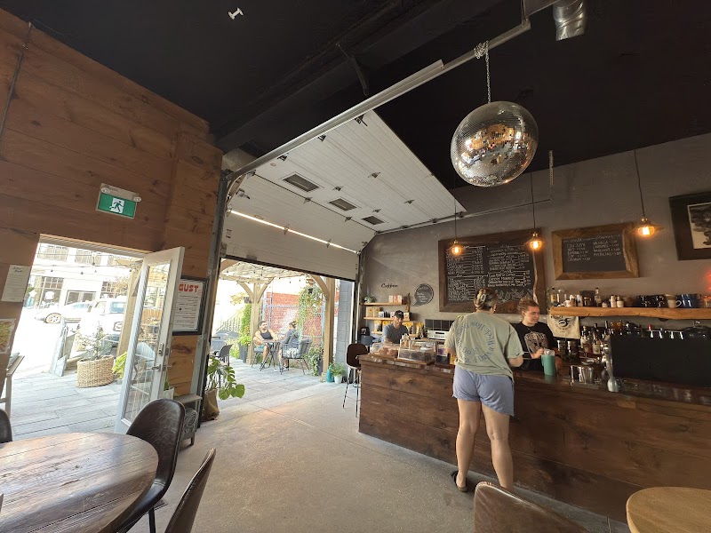 The Lone Wolf Café photo 4