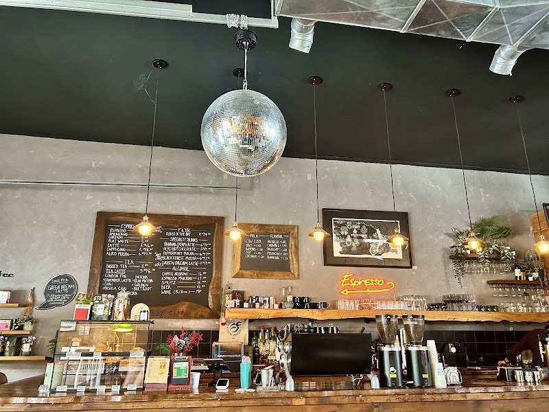 The Lone Wolf Café photo 3