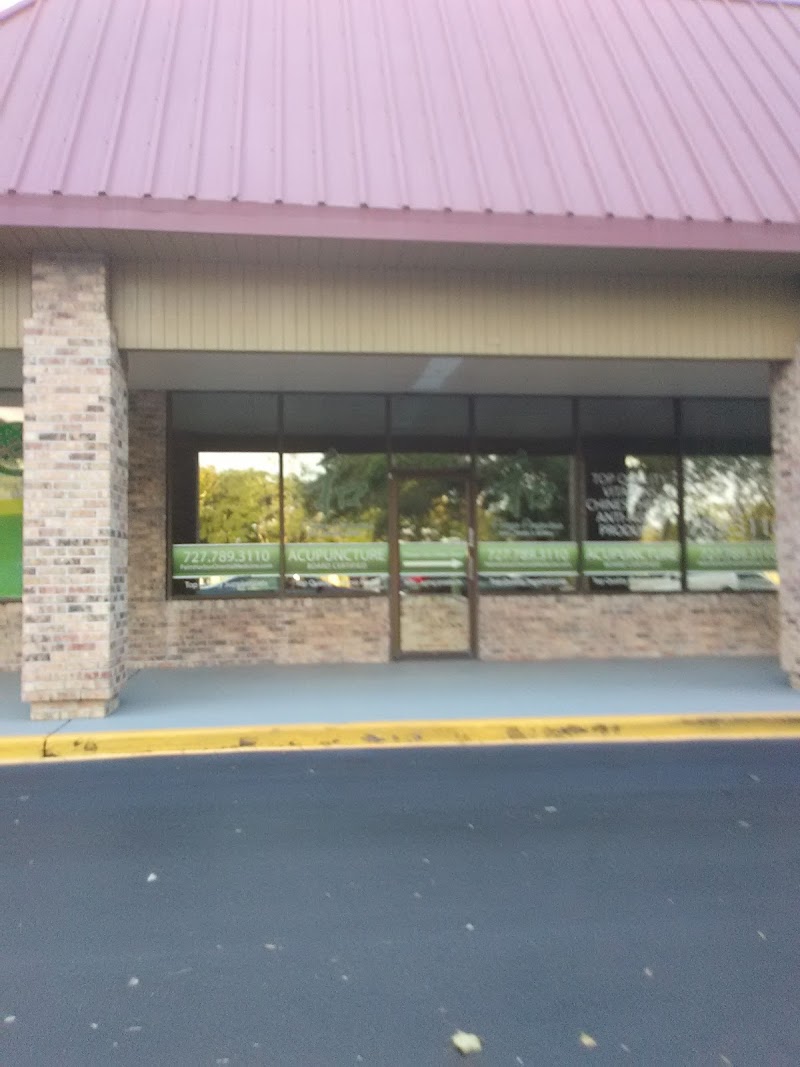 Florida Energy Conservation Advisors - General Contractor in Palm Harbor