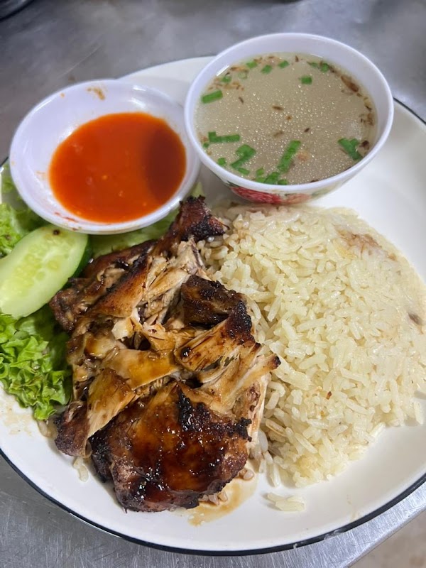 Umi's Kitchen - Photo 1