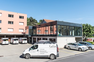 Sallin AG