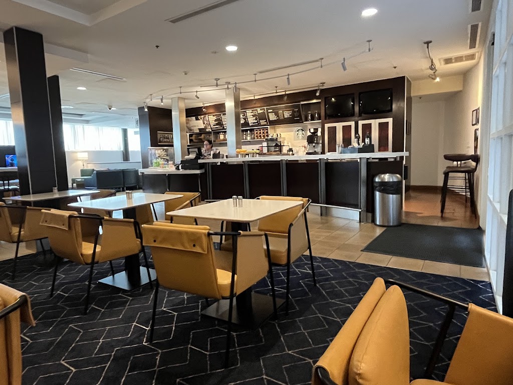 The Bistro – Eat. Drink. Connect.®